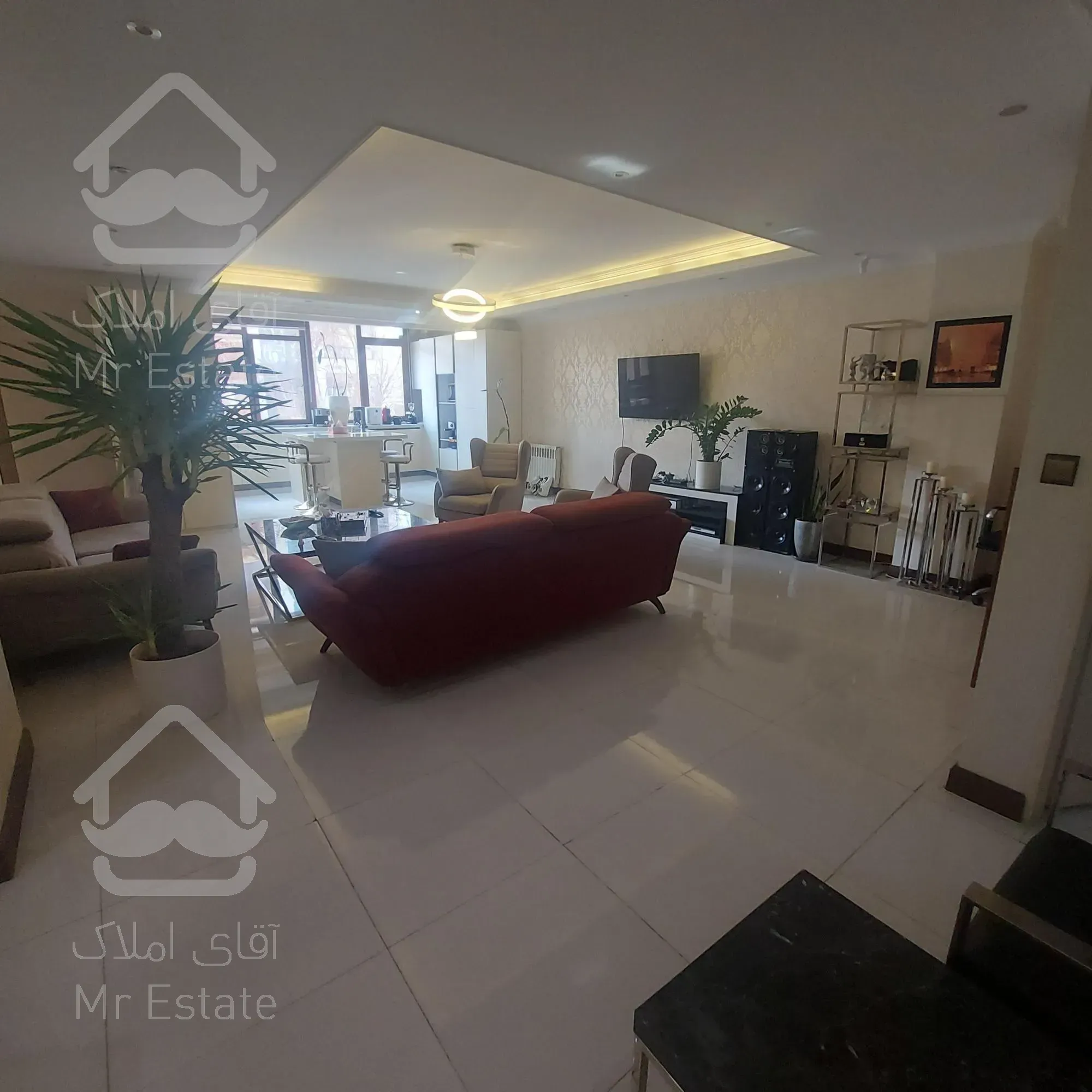 اجاره واحد ۱۳۷متری بهترین لوکیشن منطقه2