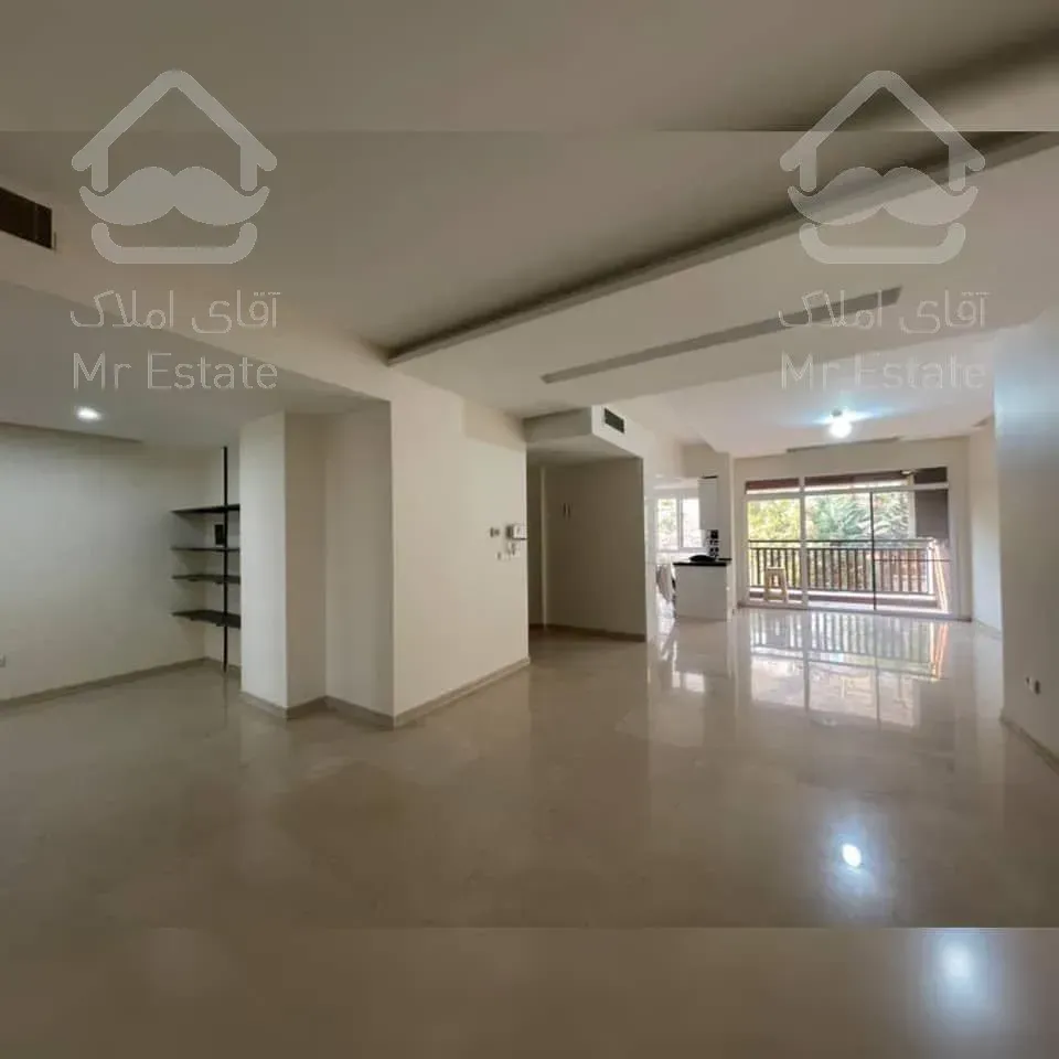 ۲۱۷ متر ( ۳خواب / ۲پارکینگ / فول مشاعات ) خاص در منطقه خاص