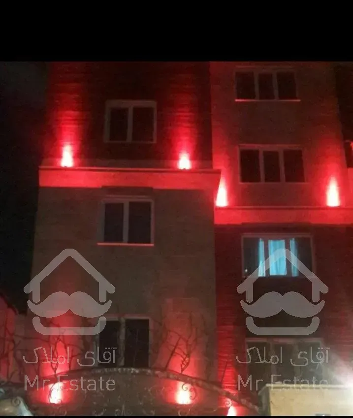 آپارتمان 58متری