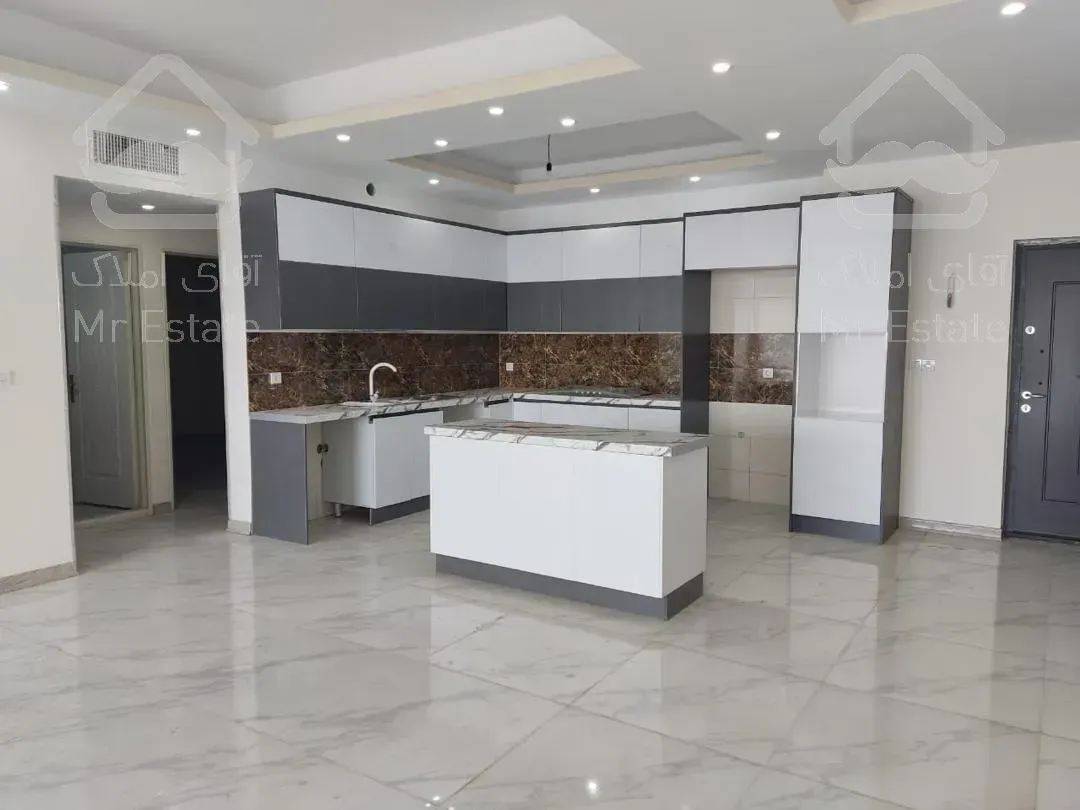 150متر۳خواب*کلیدنخورده*کنگرانی