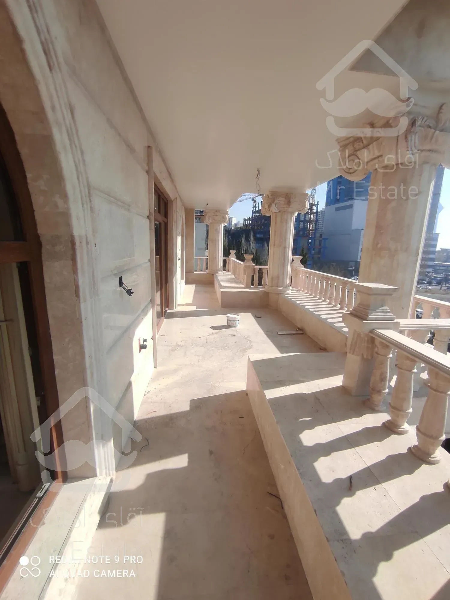 شهرک غرب 400 متر ویلایی دوبلکس مجزا