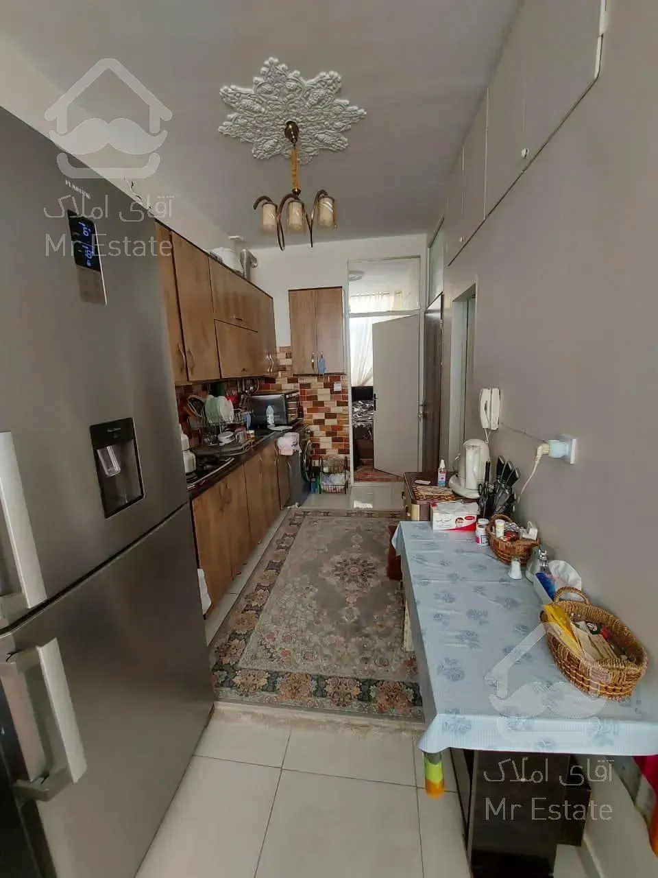 ۴۵متری/تکخواب/نواب