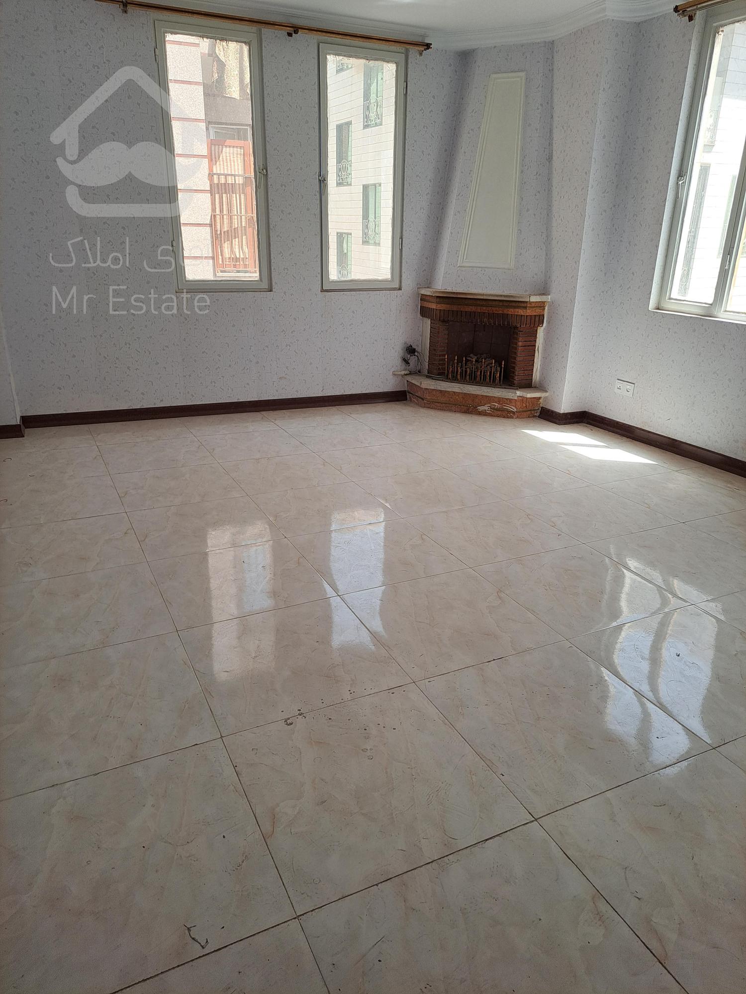 ۶۵ متر/تکواحدی/فول بازسازی