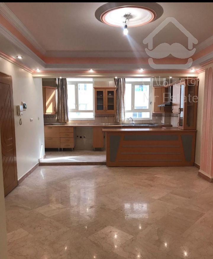 ۹۰ متر فول امکانات اباذر