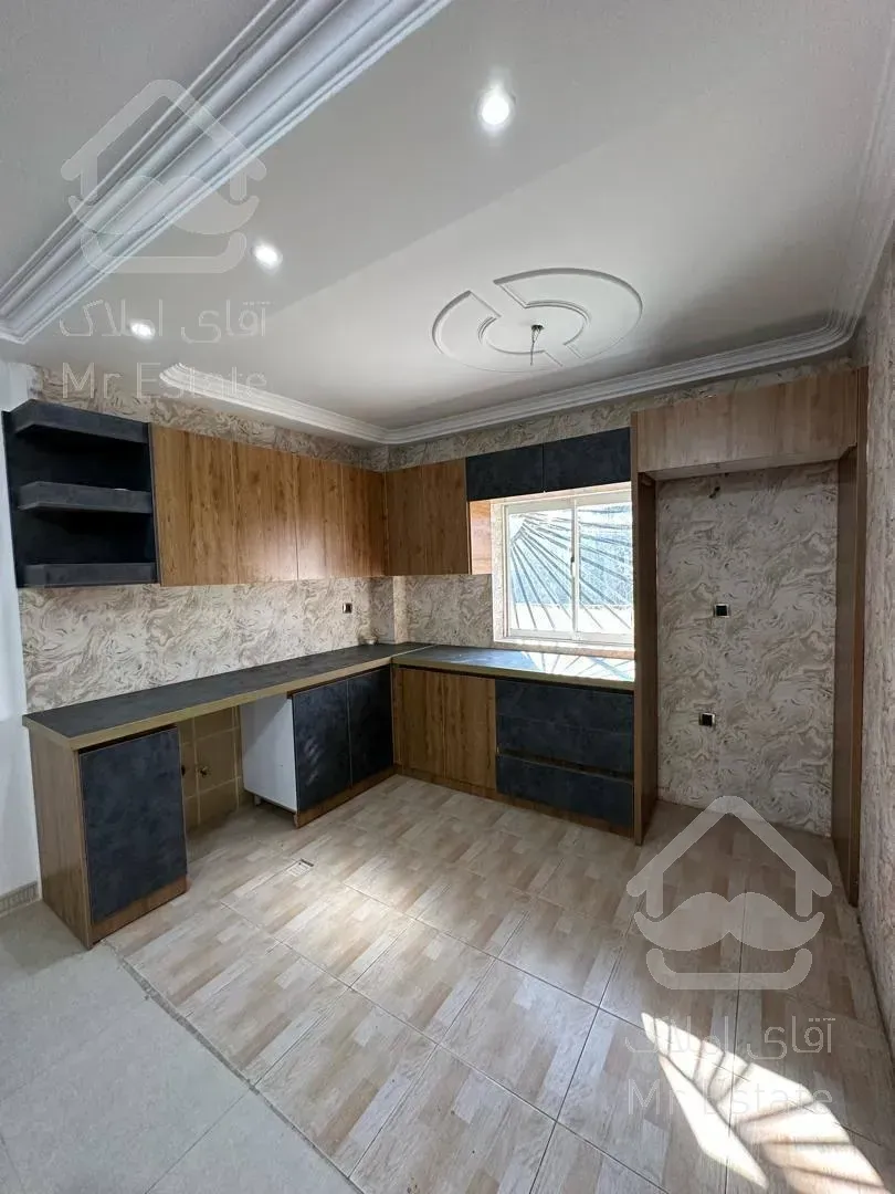 تریبلکس با استخر وروفگاردن ویو ابدی و دلباز