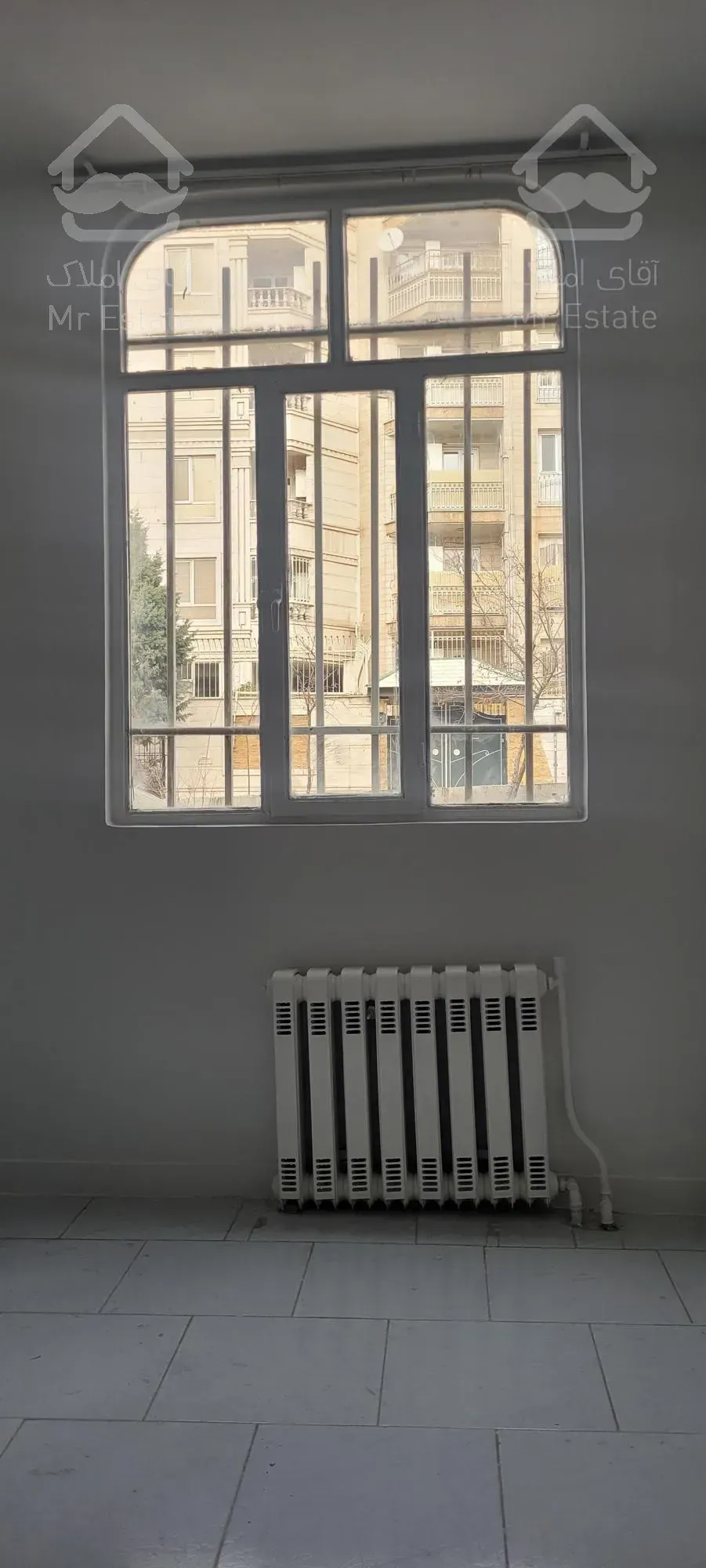 ۷۵ اجاره ۲ خواب شهران شمالی