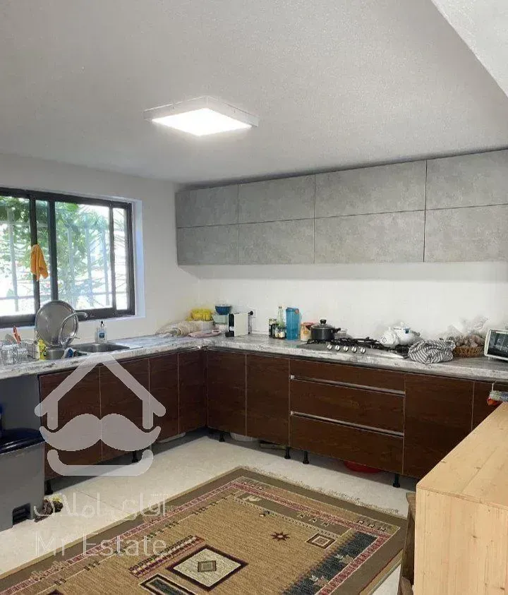 رهن و اجاره ویلا مستقل با امنیت بالا