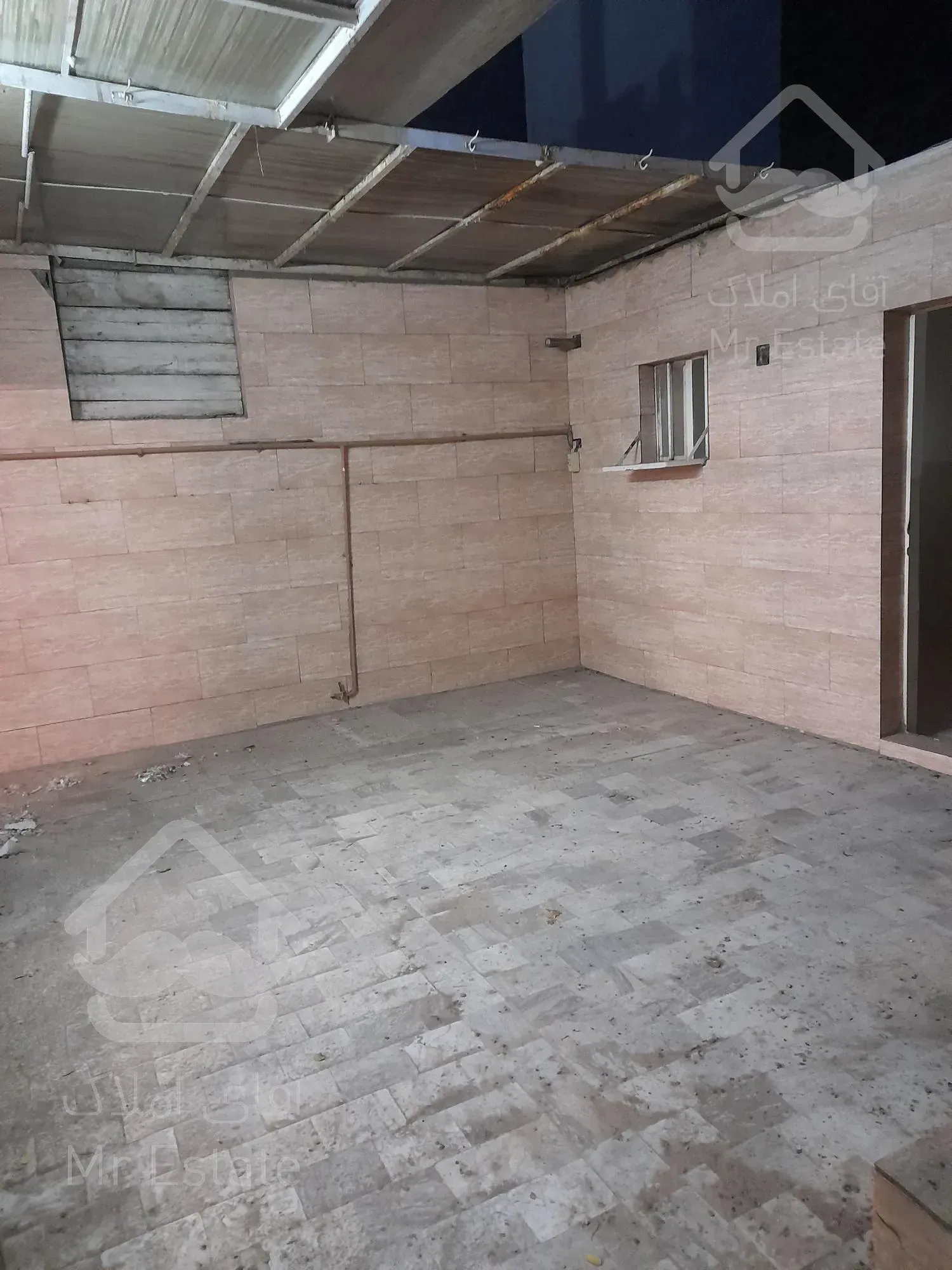 88 متر کلنگی دو بر بر 6 در 15