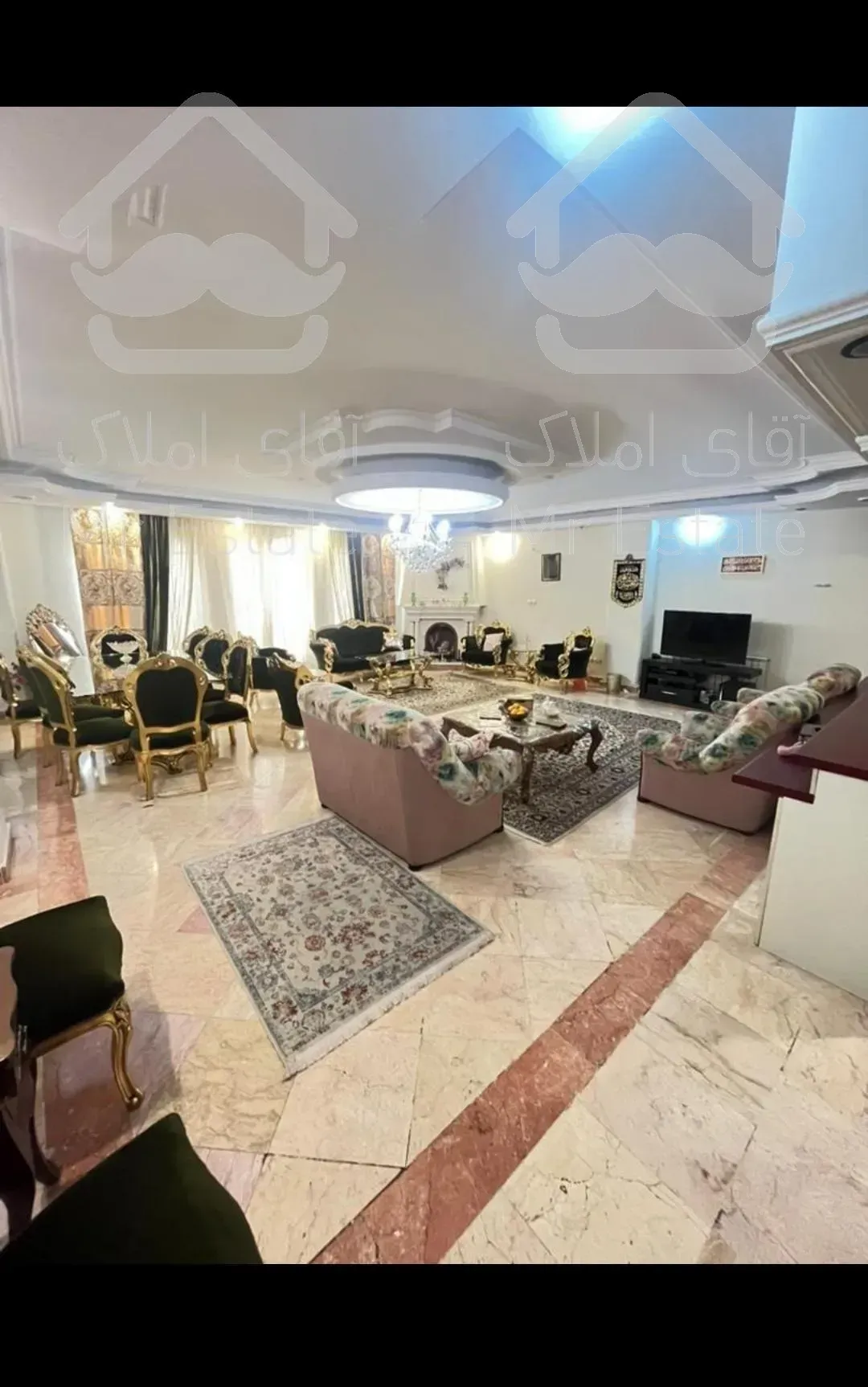 150متر3خواب دروس