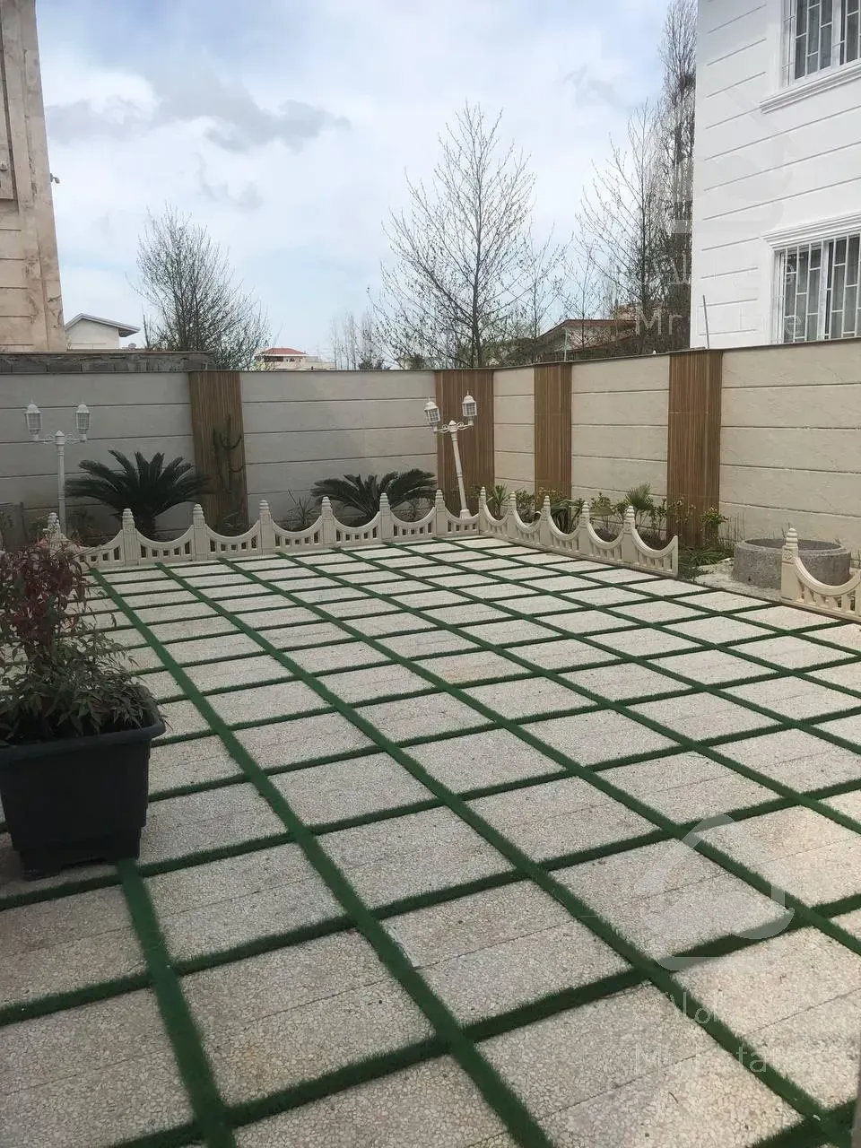 فروش ویلای ساحلی لاکچری