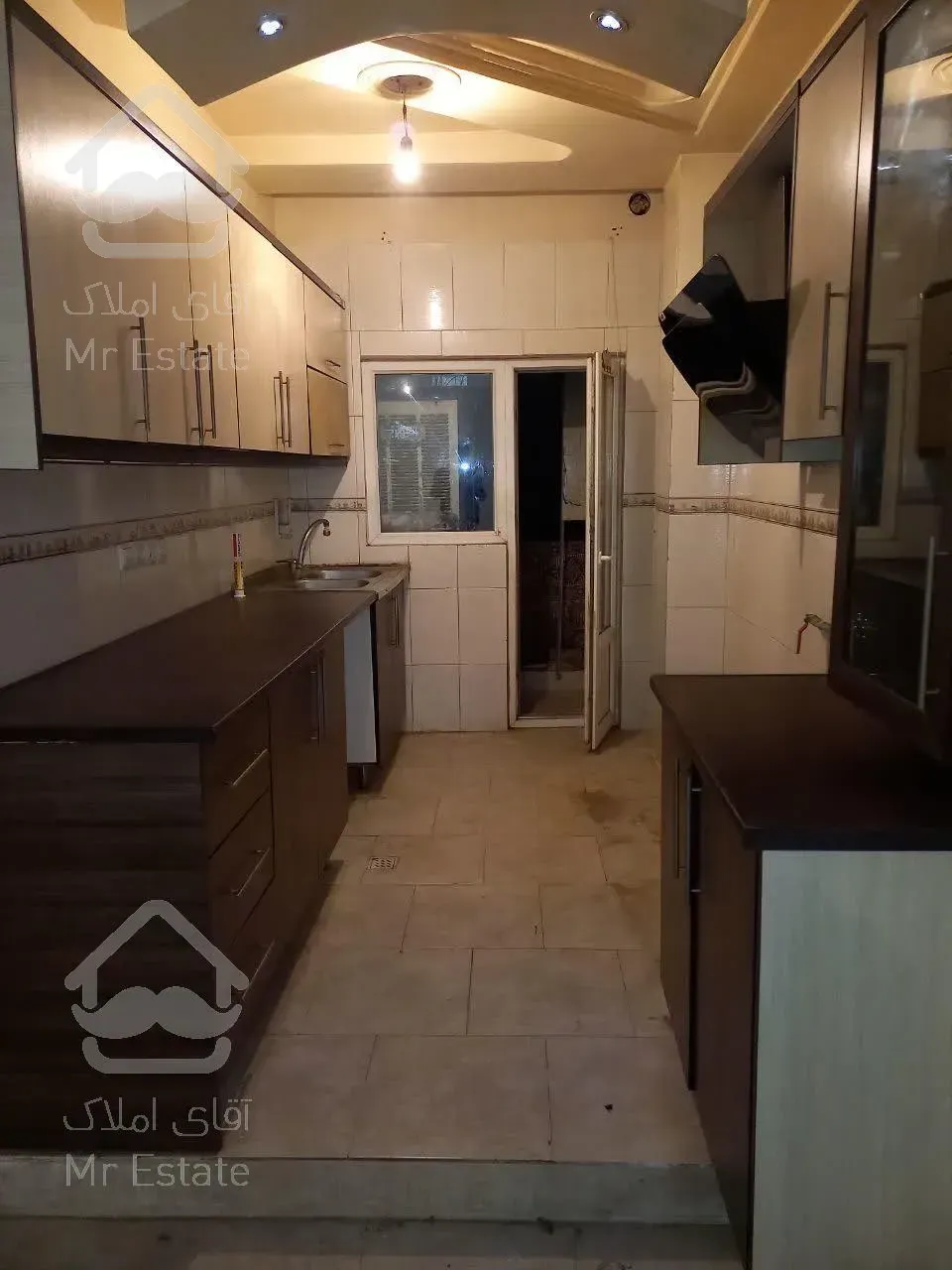 ۵۵متری، تک خواب