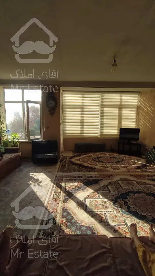 رهن و اجاره آپارتمان ۷۰ متری در شهرزیبا