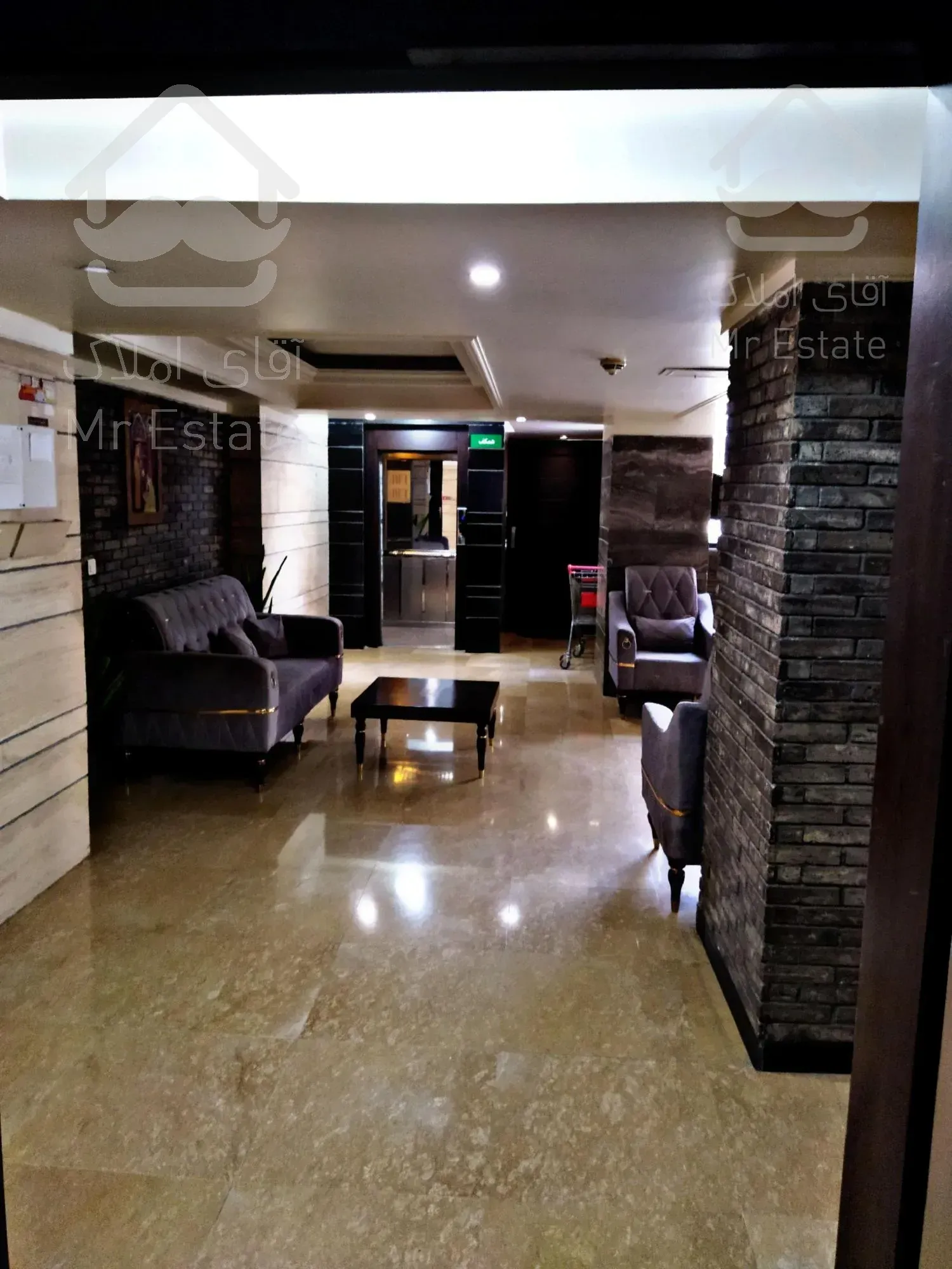 رهن و اجاره واحد ۱۲۰ متری در چیتگر