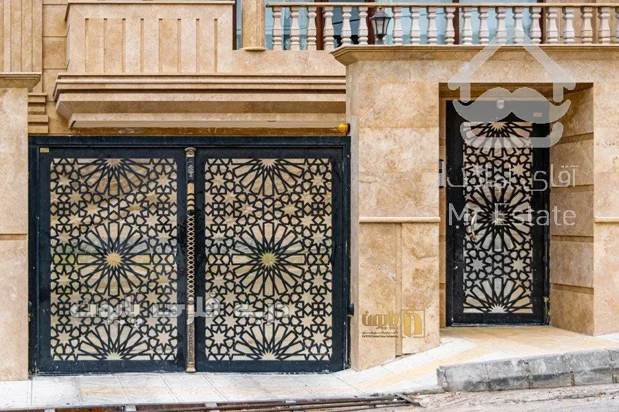 آپارتمان پاسداران / دو خواب/کلید نخورده