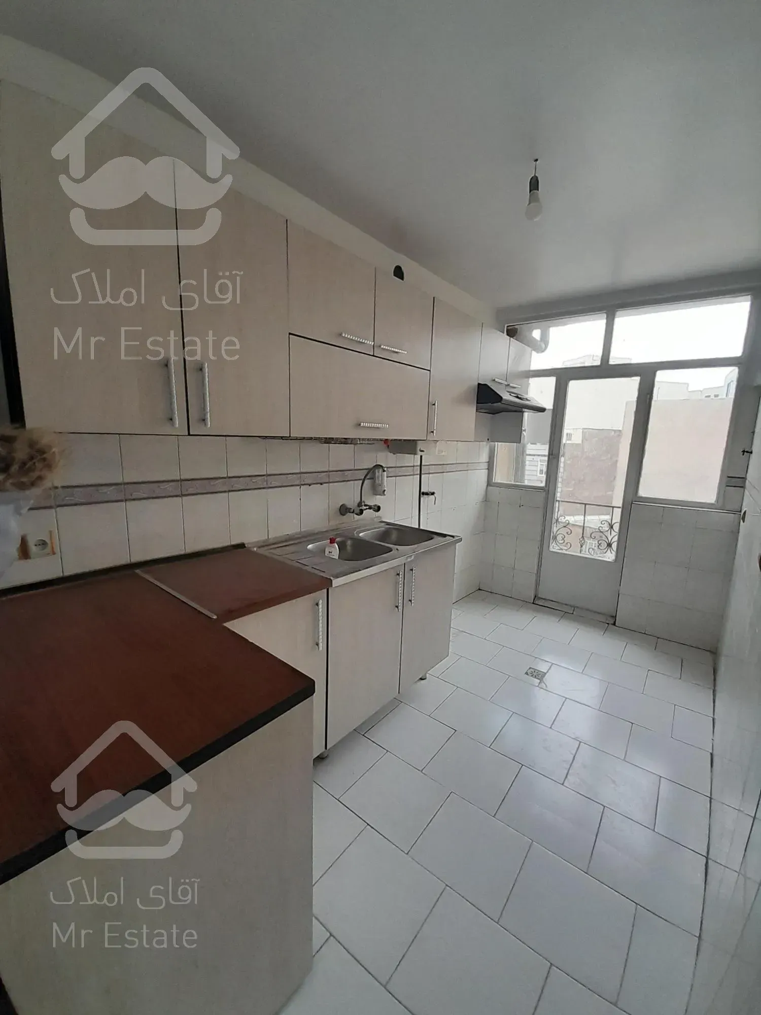 ۷۰متر دوخواب پارکینگدار