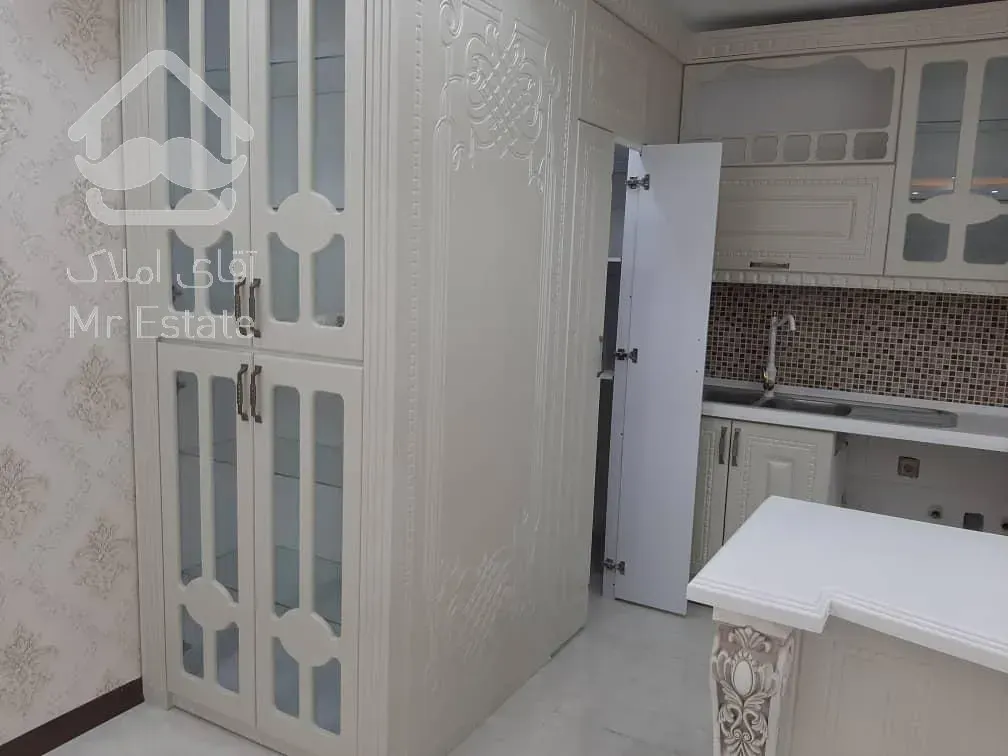 140متر۳خواب*وام دار*کلید نخورده*