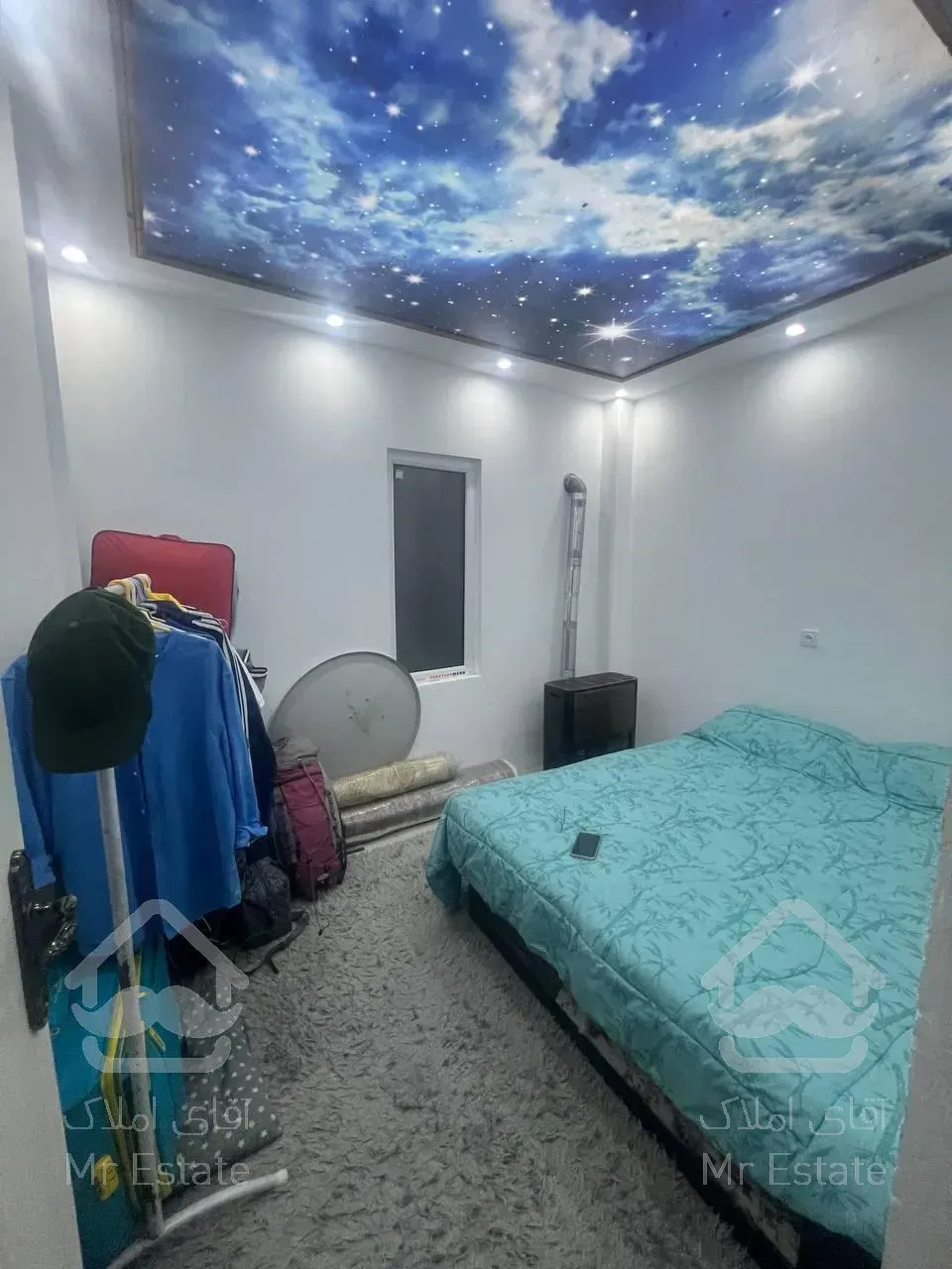 رهن و اجاره ویلا مستقل نوساز اکازیون رویان