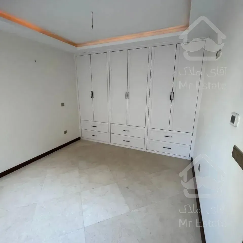 آپارتمان ۱۲۰ متری بدون کمیسیون اقساطی ویوی ابدی