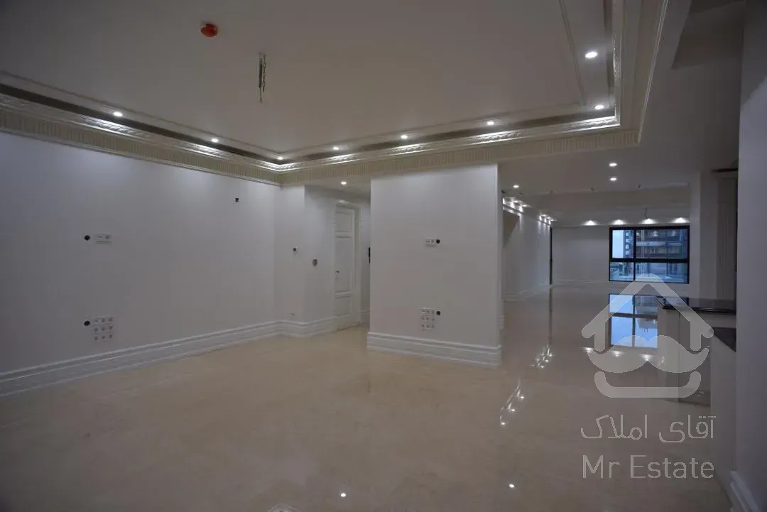 فروش و تهاتر ۳تا واحد ۲۸۵متر تکواحدی