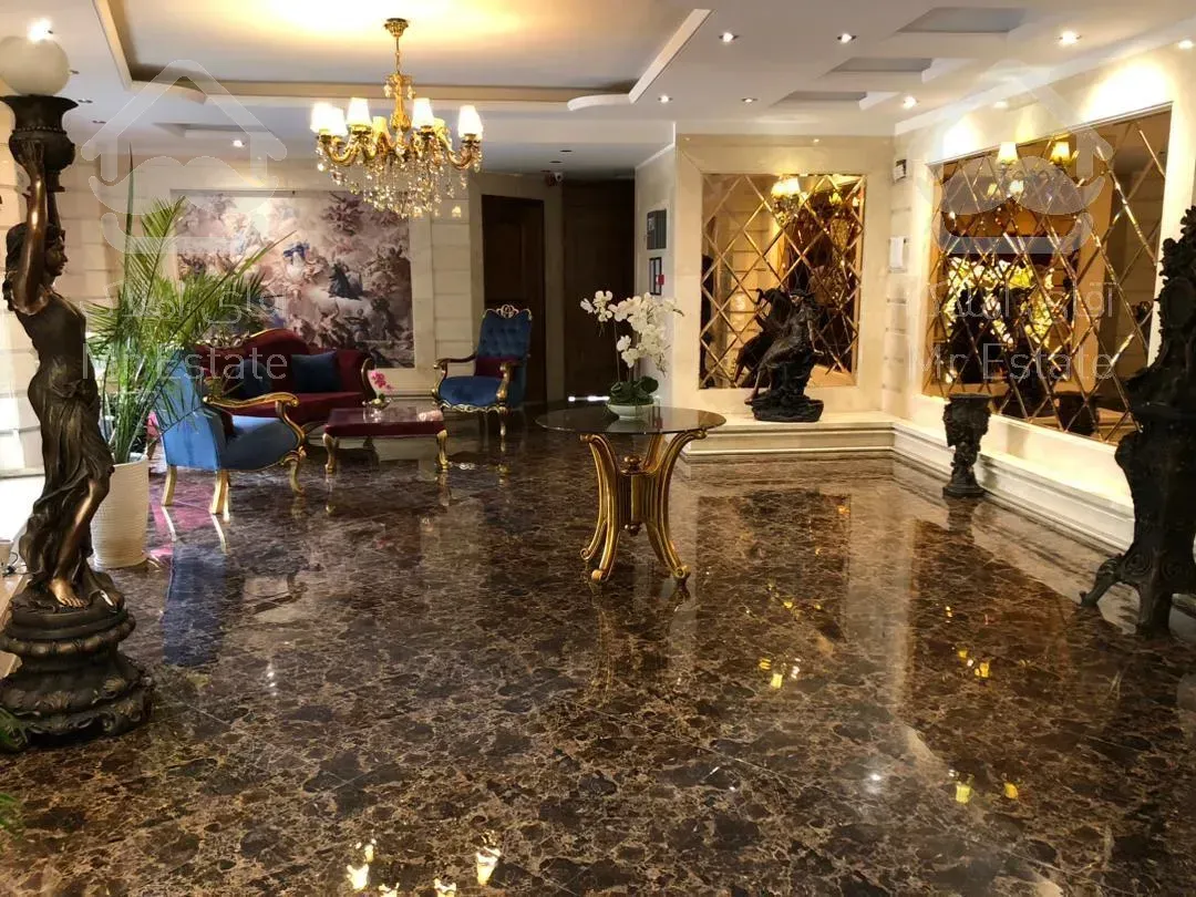 رهن و اجاره آپارتمان ۱۴۰متری در آجودانیه