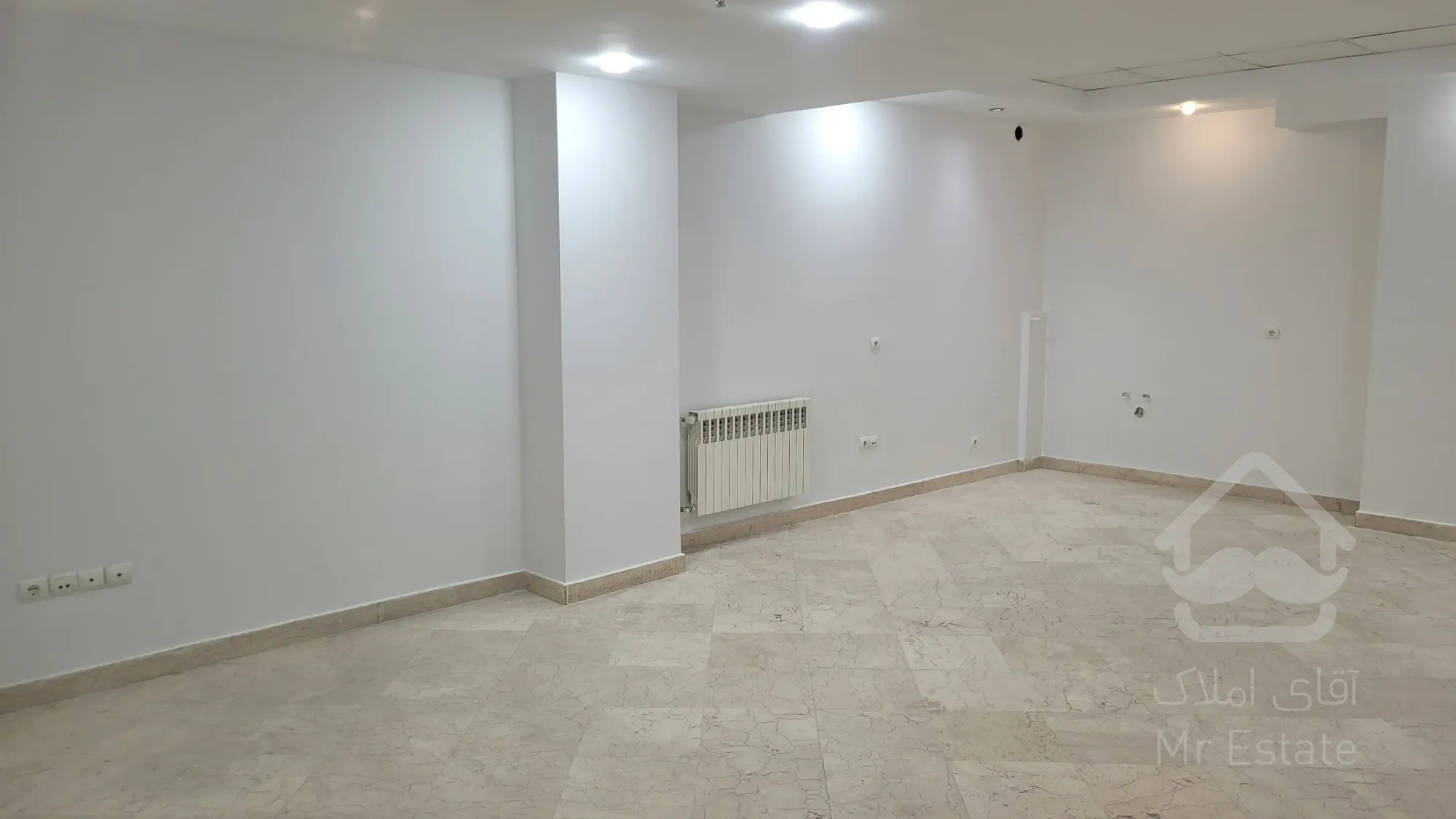 سند اداری ۷۵ متر ۸ ساله شهران