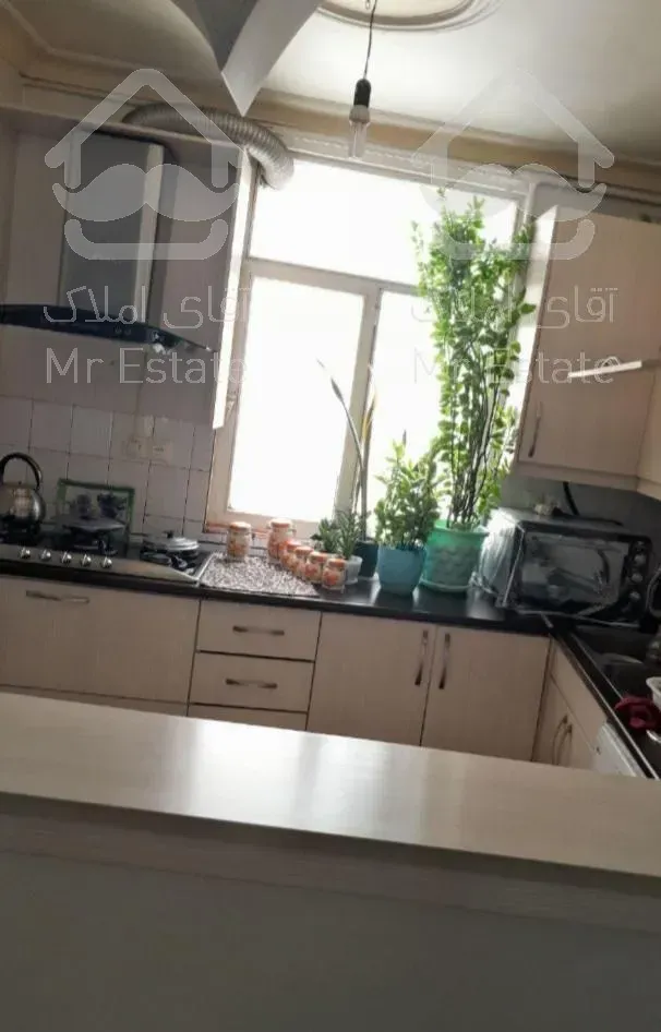 ۶۵ متر  دو خواب  نوساز   مرتضوی