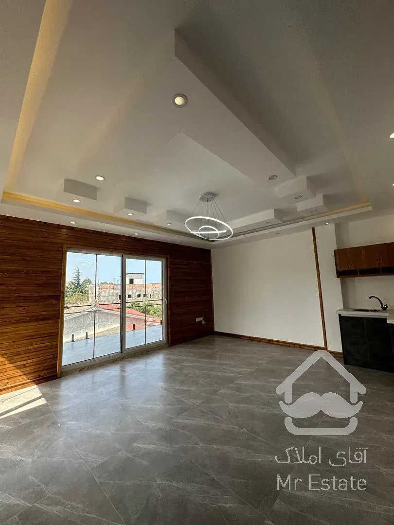 فروش ویلا در نوشهر استخر دار شهرکی سند دار کلید نخورده شیک