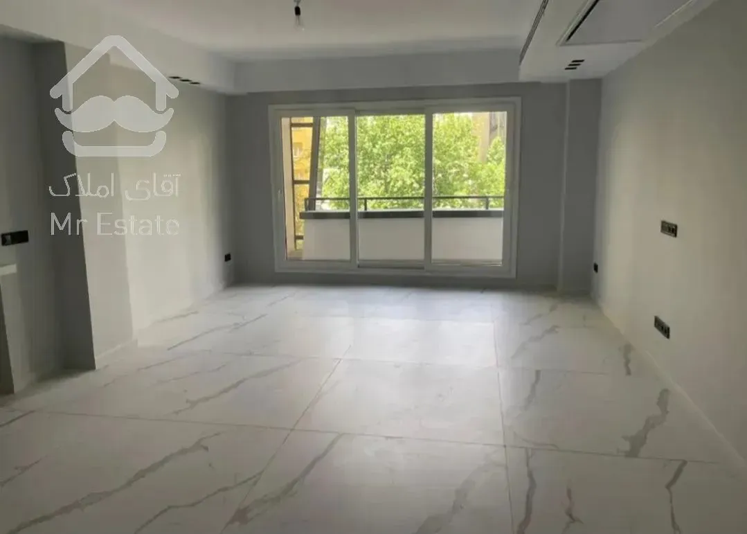 ۱۲۰متر نوساز فرعی دنج مدرن شریفی منش ۲پارکینگ