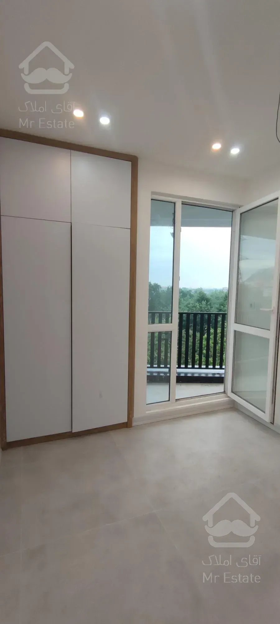 اپارتمان ویو ابدی