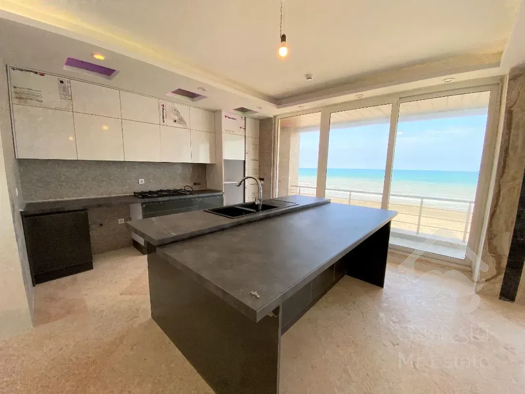 رهن و اجاره اپارتمان ساحلی نور