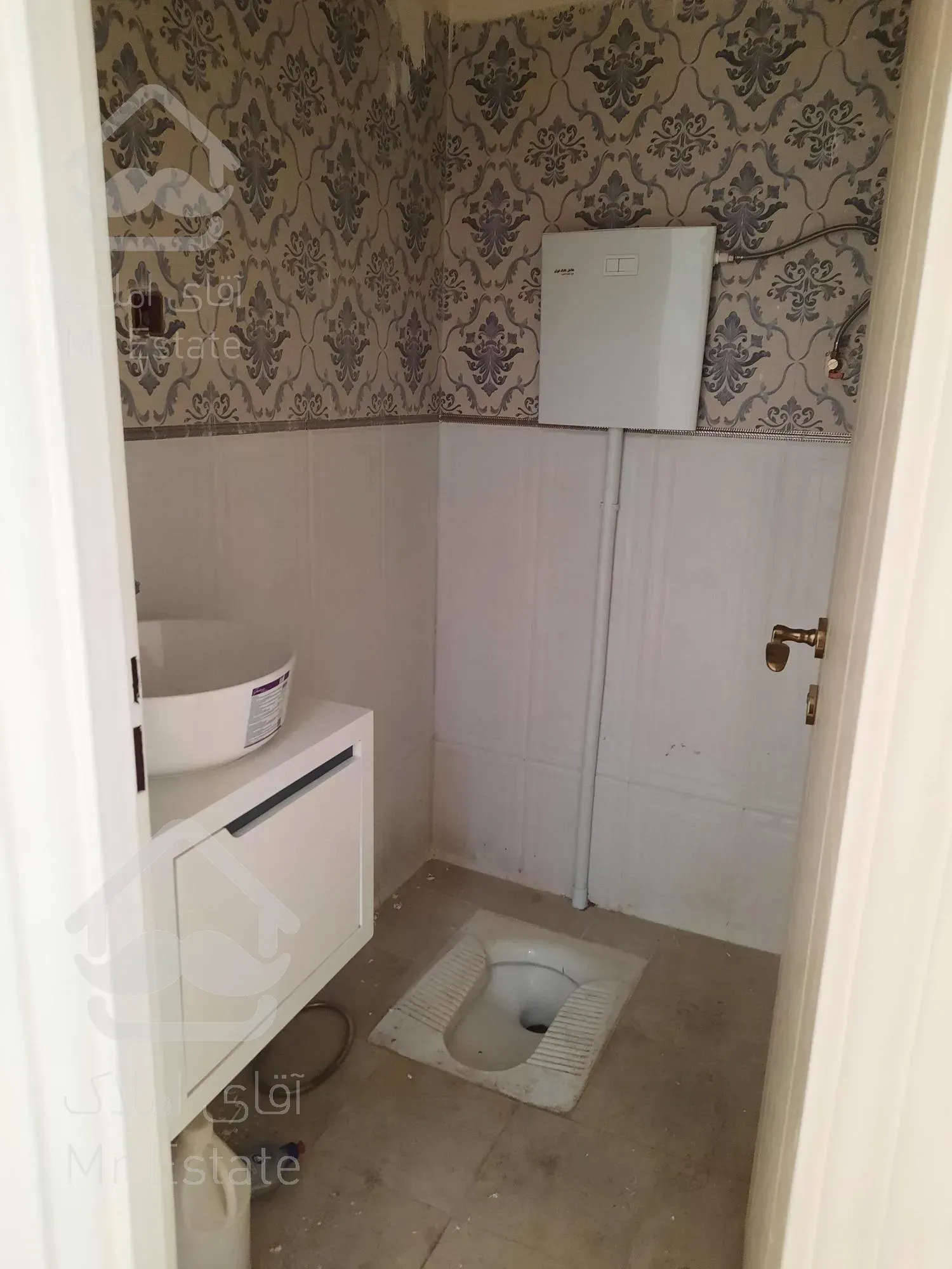 فروش آپارتمان ۱۲۷ متر / ۳خواب / نوساز / بهارشمالی