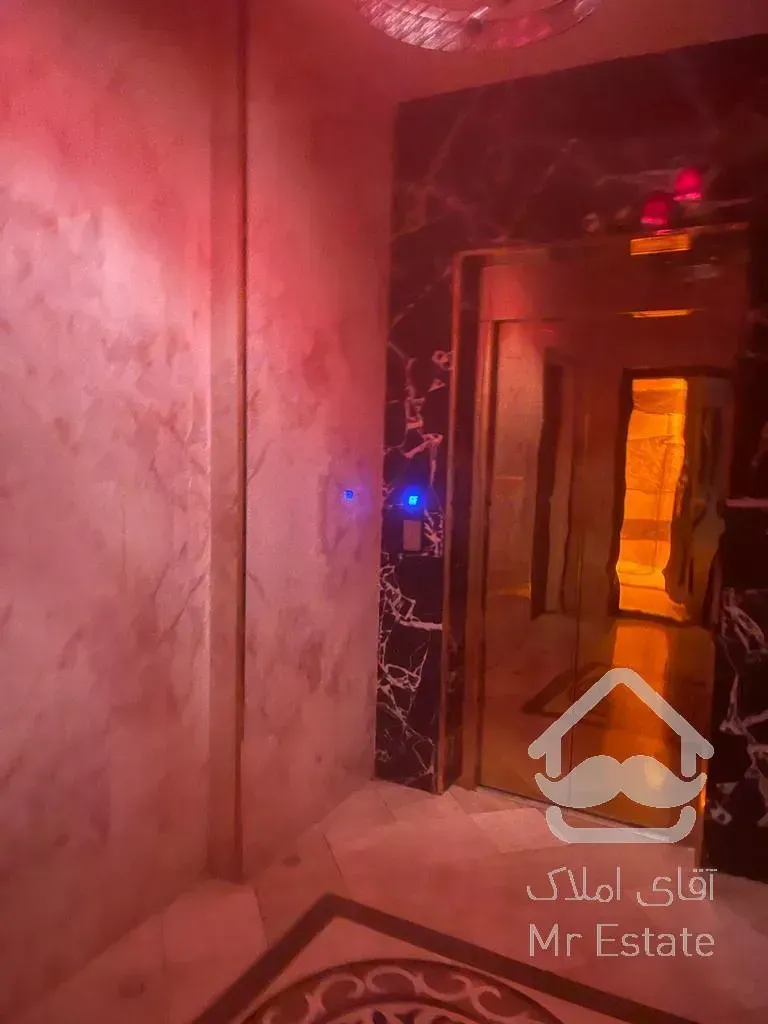 ۱۲۵ متر موقعیت اداری