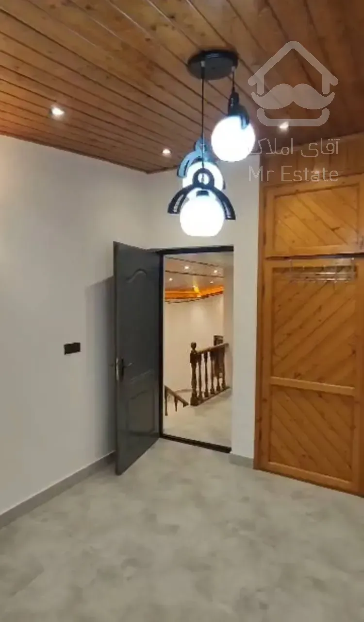 رهن و اجاره ویلا داخل مجتمع شیک