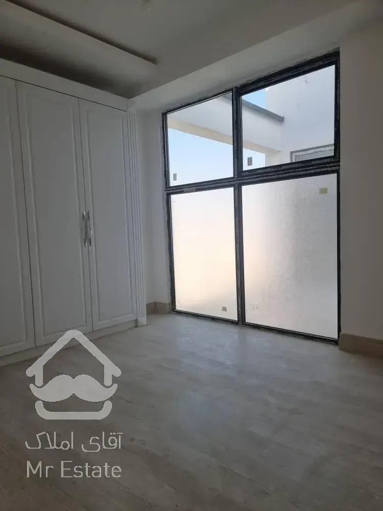 برج باغ لوکس ۱۷۲متر