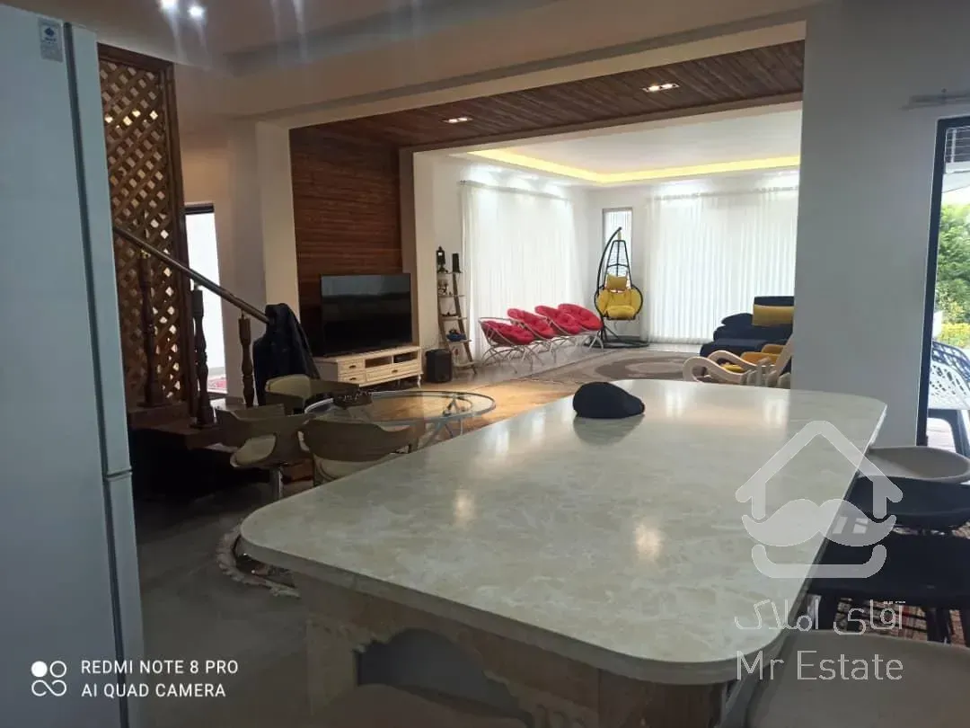 ویلا اجاره استخردار فرنیش