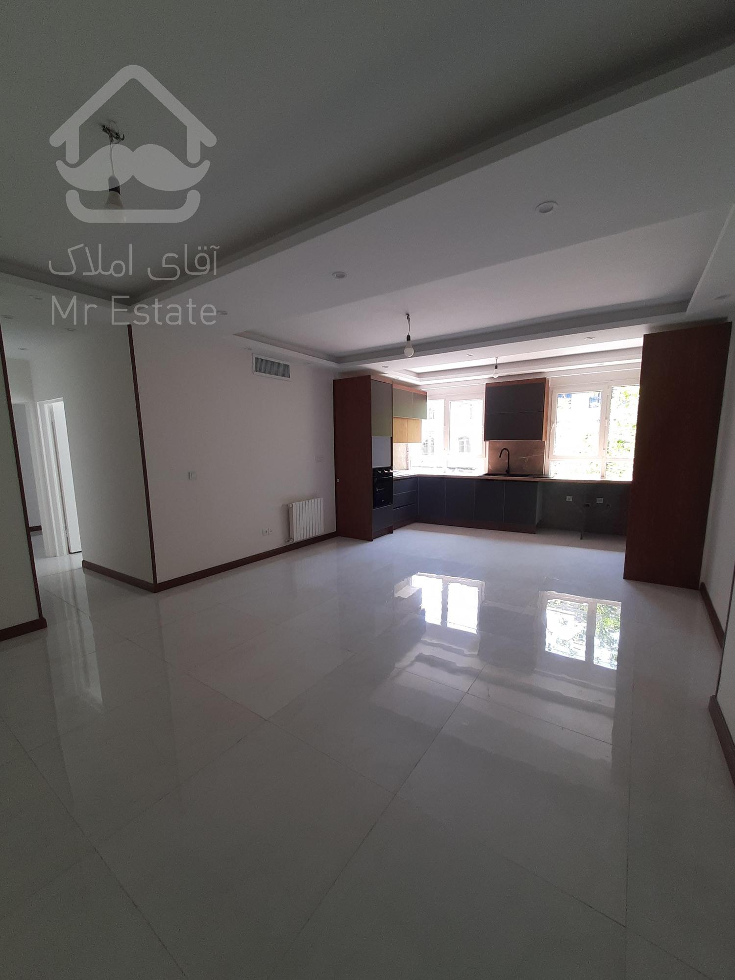 فروش ۸۰متری فول بازسازی باکس پونک