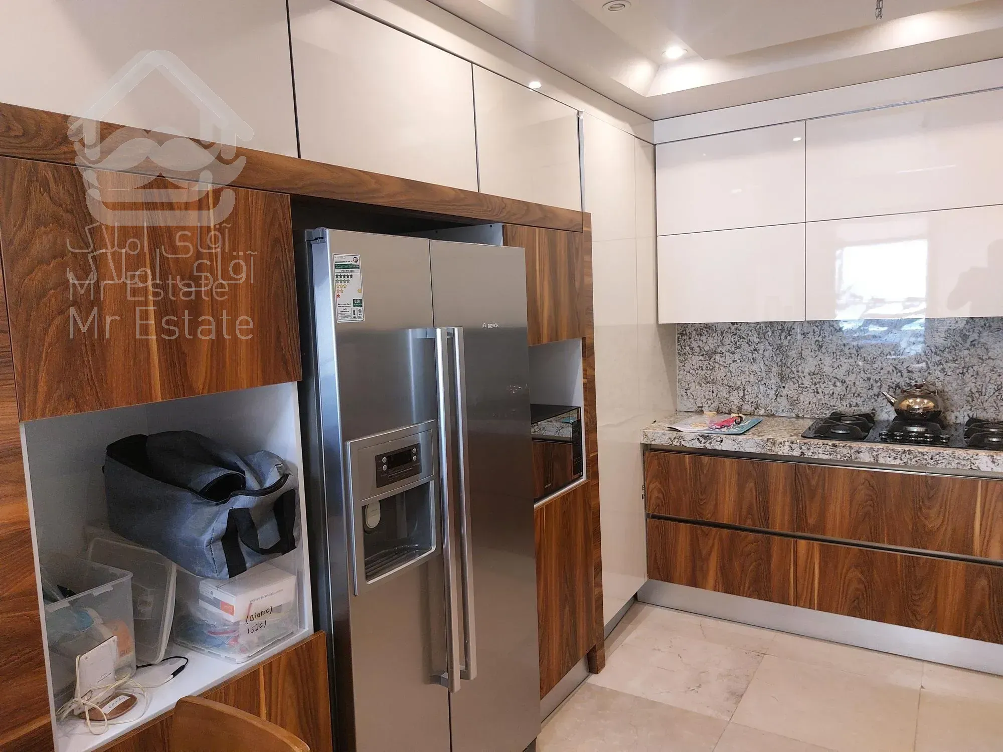 اپارتمان اداری موقعیت ثاب لوکیشن کامراینه