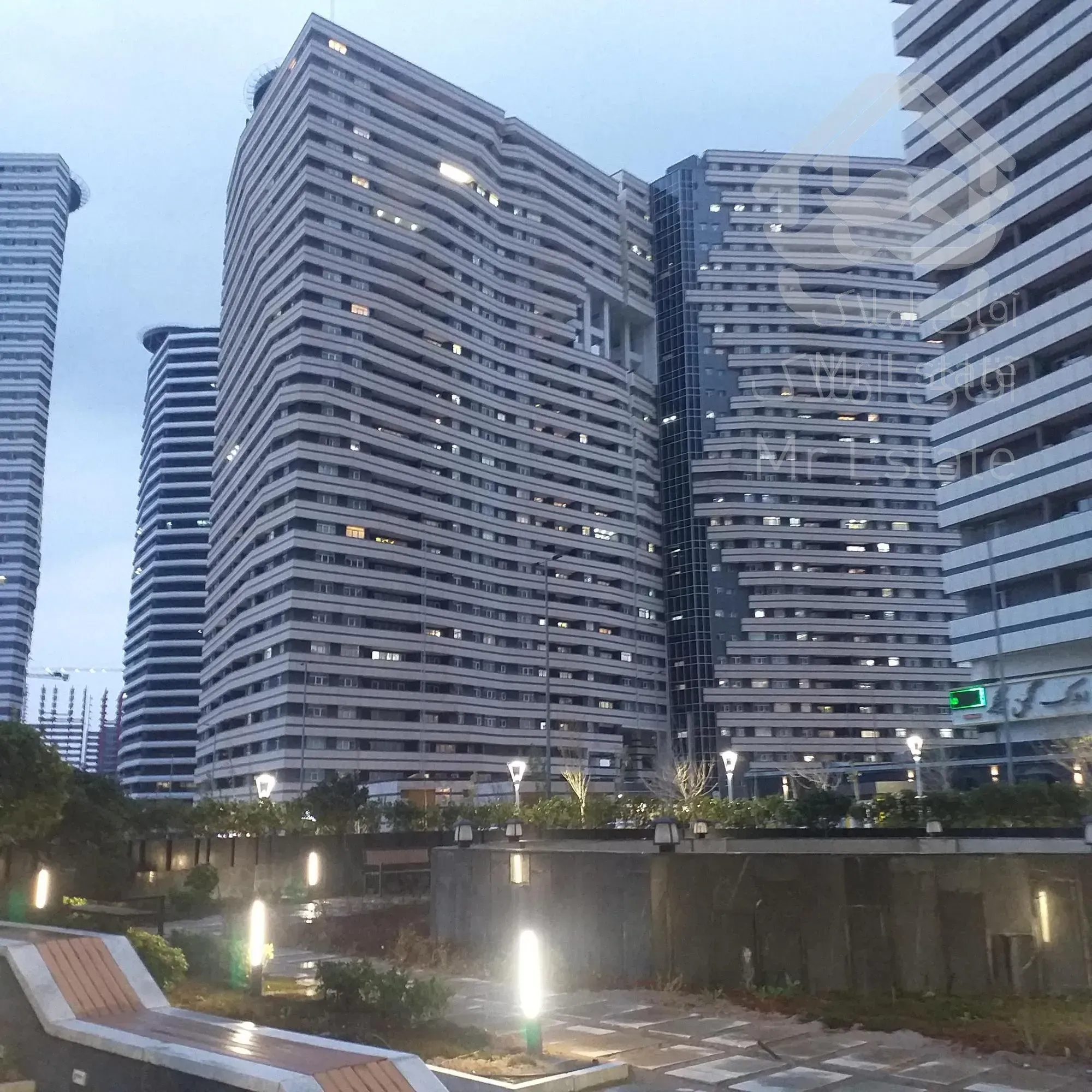 خرید مستقیم واحد مسکونی از تعاونی بصورت اقساطی