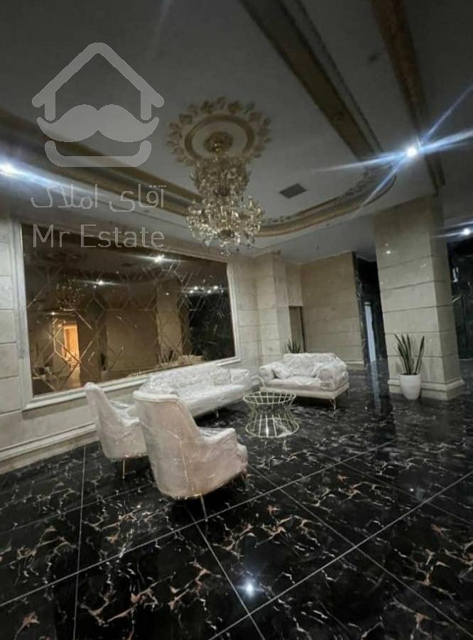 85متر/پونک/برج نشینی زیر قیمت منطقه