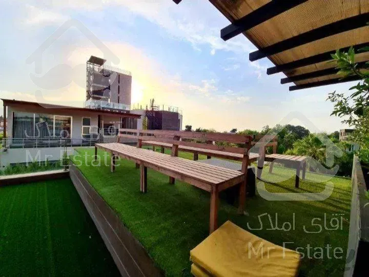 ویلا لوکس رهن و اجاره ونوش