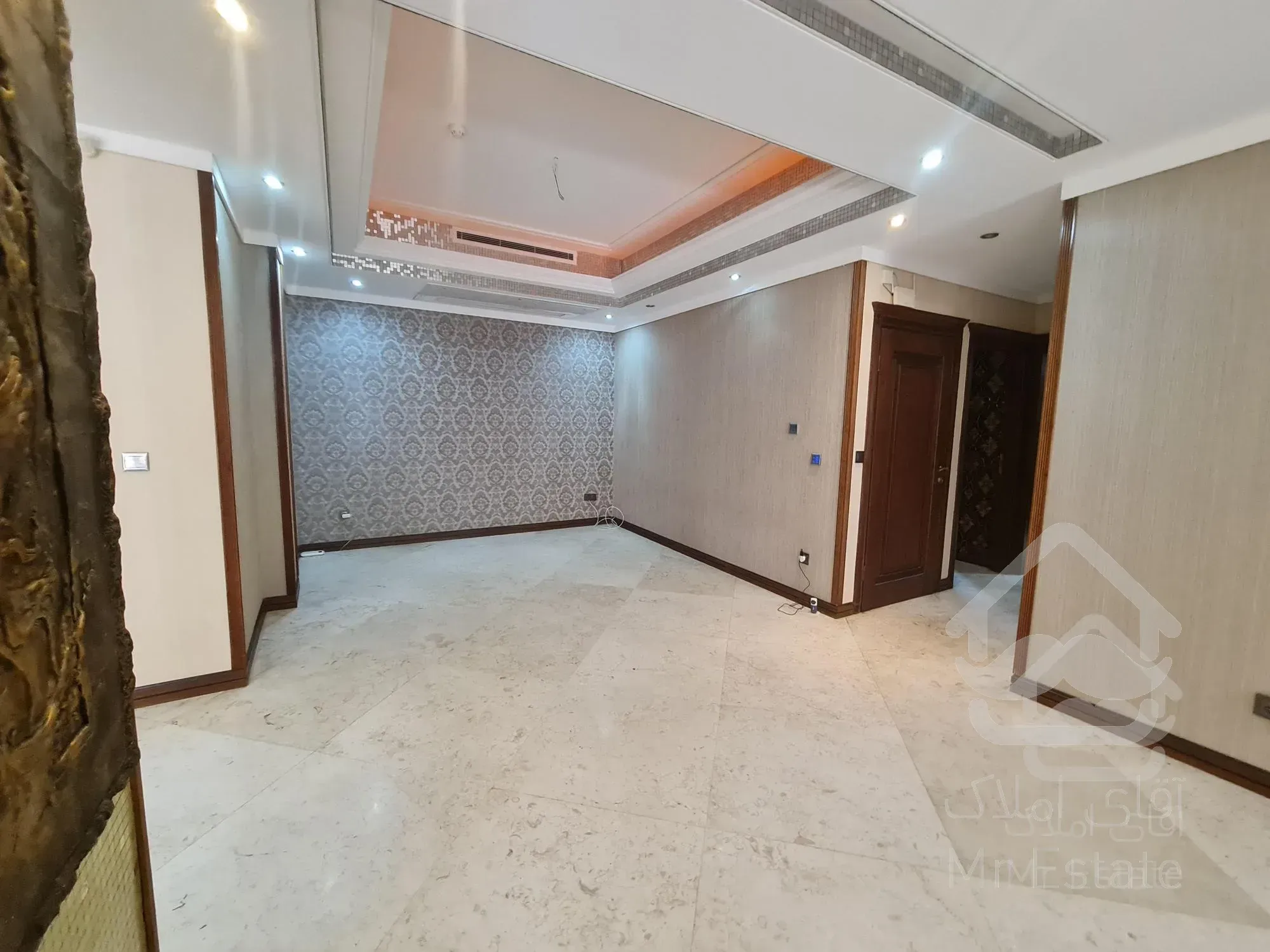 اجاره آپارتمان ۱۹۰ متری، فرمانیه شرقی