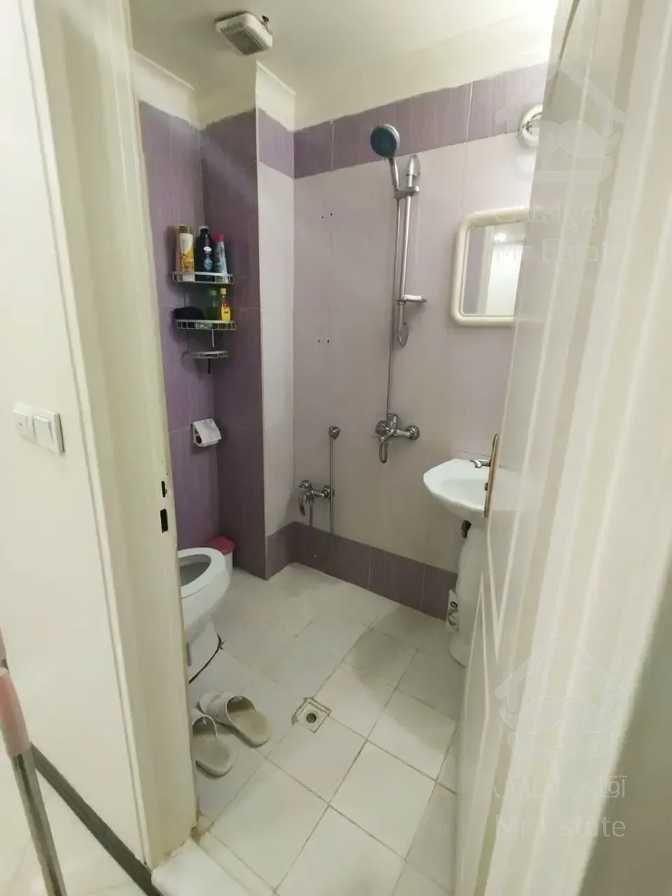 رهن واجاره اپارتمان ۱۰۰متری ۲خواب شهر زیبا میدان الغدیر ۱۲متری اسلامی