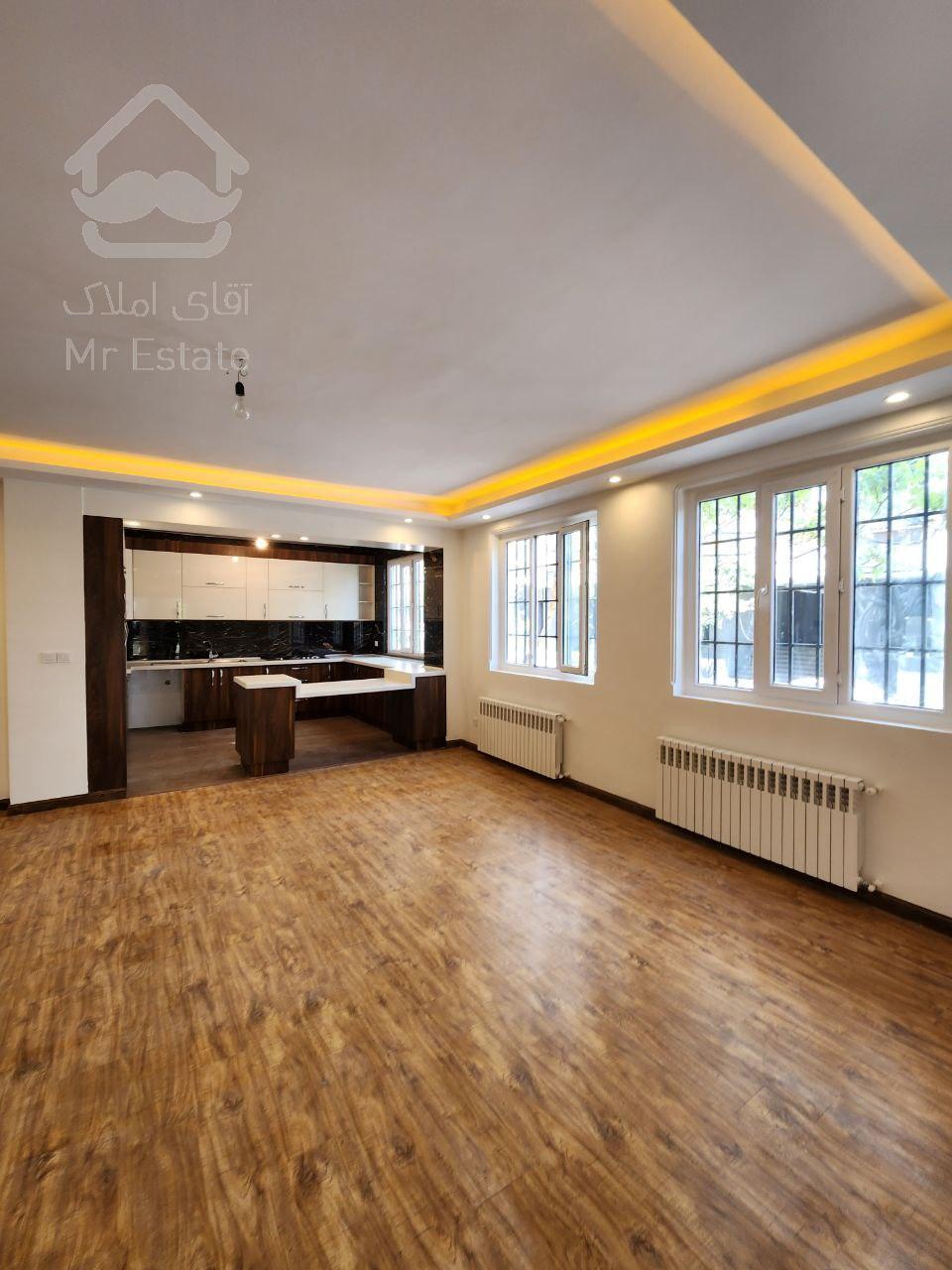 85متر2خواب روبه آفتاب سالن پرده خورپونک