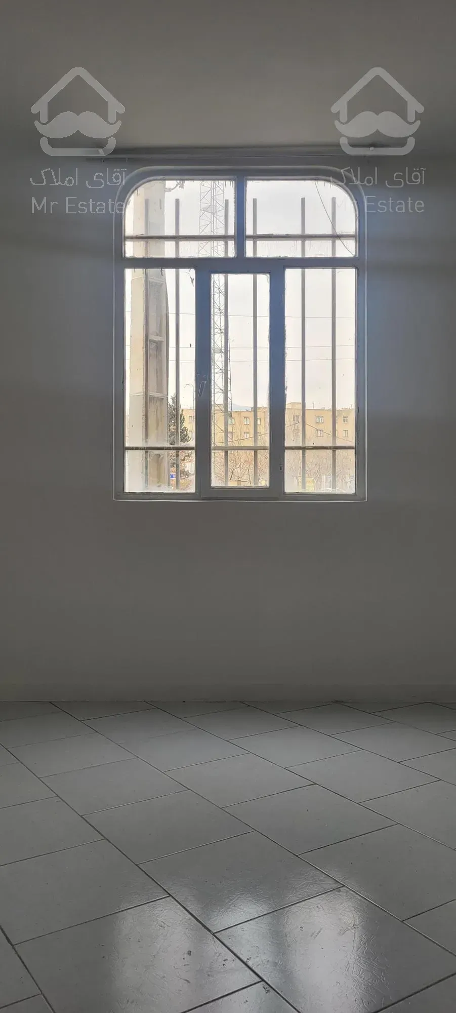 اجاره ۷۵ متر دو خواب شهران شمالی