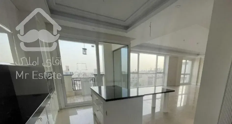 آپارتمان ۱۵۹ متری برای اجاره در آجودانیه