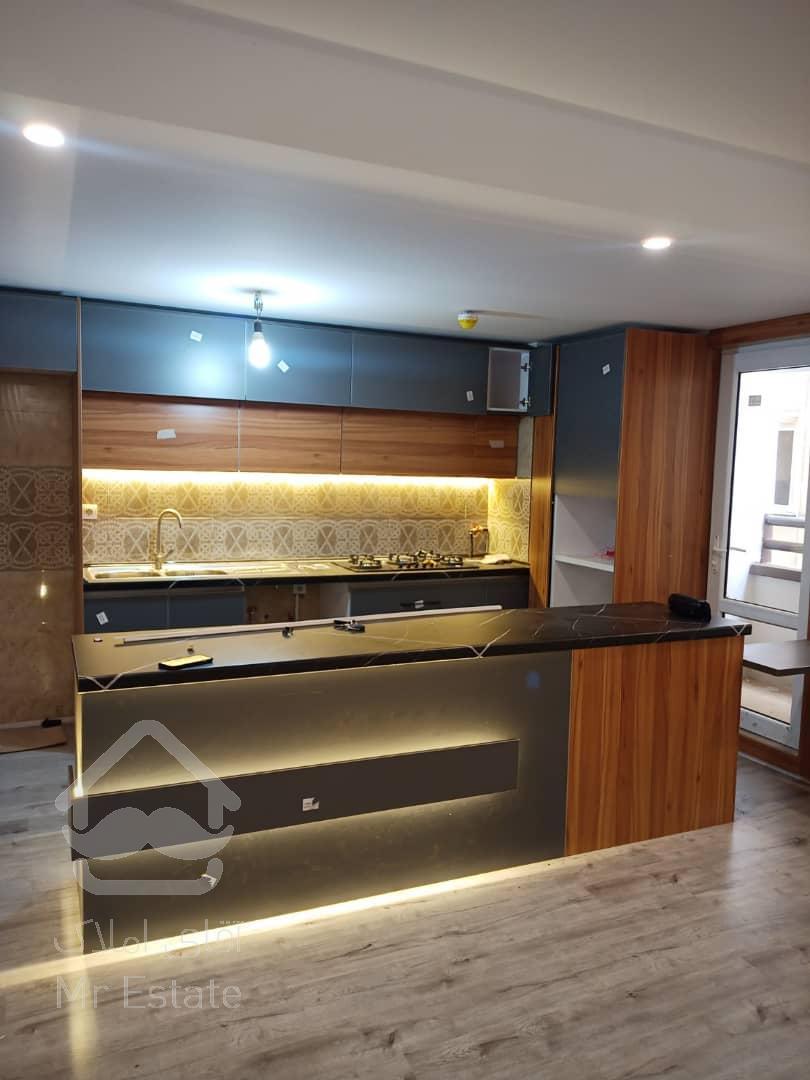 فروش آپارتمان ۱۱۰ متری در باغ فیض