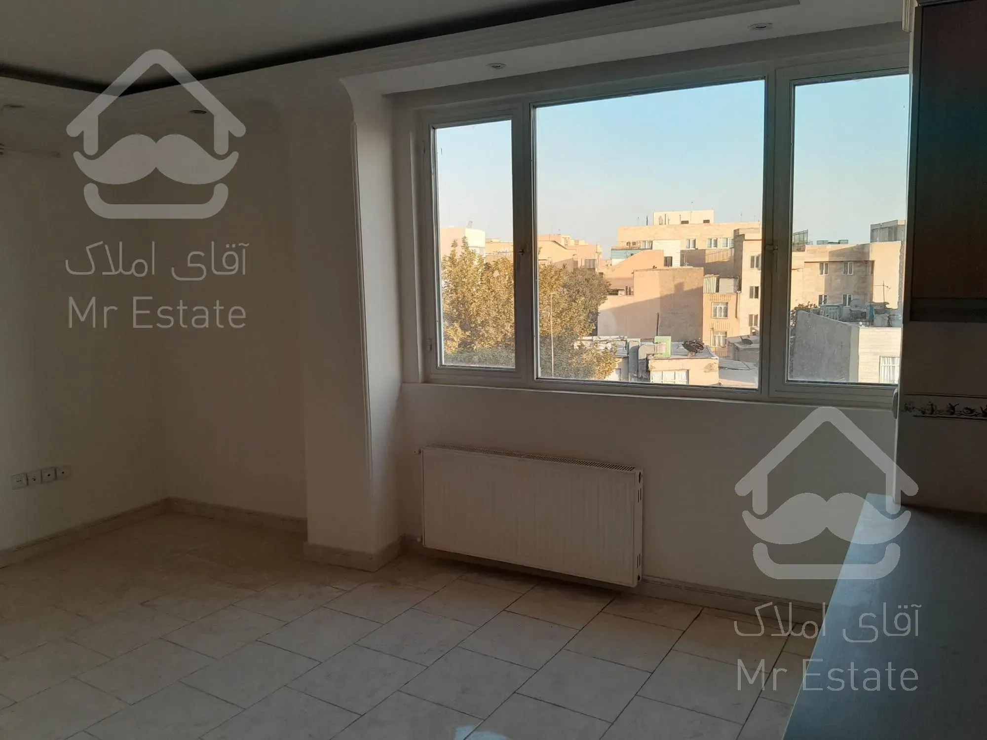 ۶۰متر /فول امکانات/غرق در نور