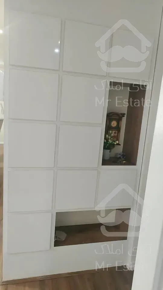 دوبلکس پاداد غربی۱۴۵متر۳خواب خوش ساخت