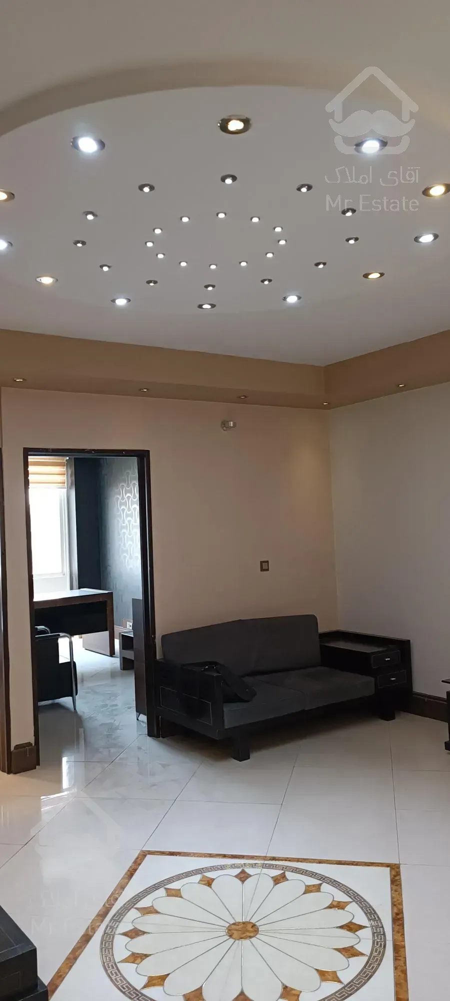 ۸۷ متر سنداداری شمال جردن