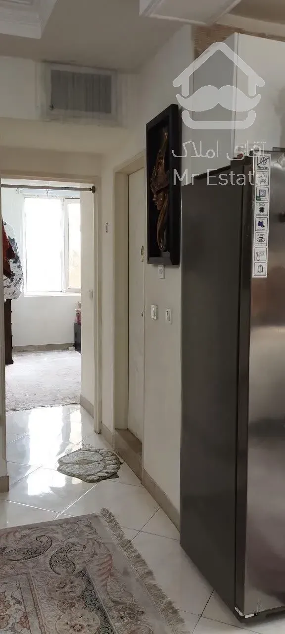 ۵۳متری، تک خواب